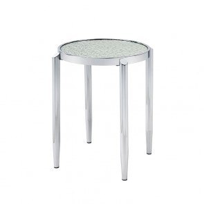 Abbe End Table
