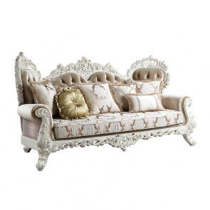 Vanaheim Sofa