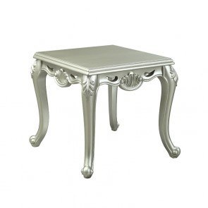 Qunsia End Table