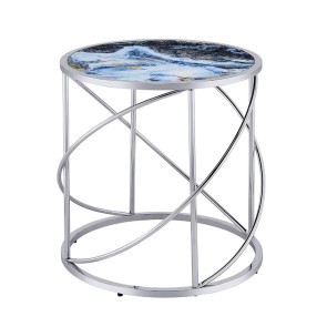 Lyda End Table