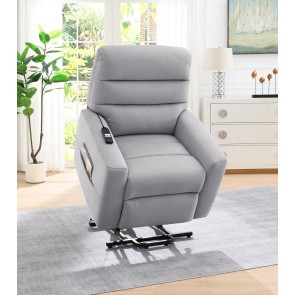 Freddie Power Motion Recliner w/ Lift