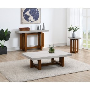 Keven Occasional Table Set