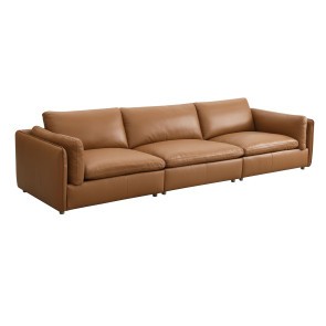 Brighton 3-Piece Sofa