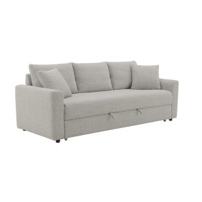 Connie Sofa w/ Pull-Out Sleeper