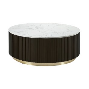 Clayten Coffee Table