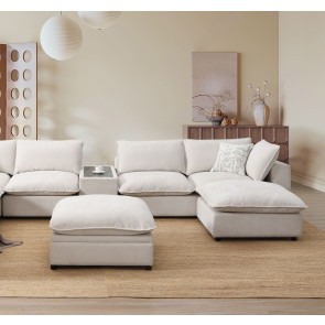 Marisa Modular Sectional Set