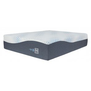 Millennium Luxury Gel Memory Foam Mattress