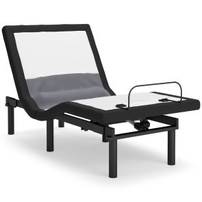 Best Adjustable Base w/ Lumbar and Audio