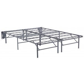 Better than a Boxspring Foundation