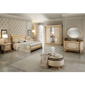 Melodia Bedroom Set