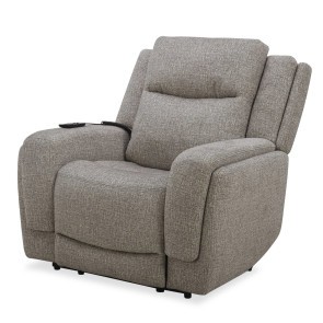Penfield Frappe Power Zero Gravity Recliner w/ Heat and Massage