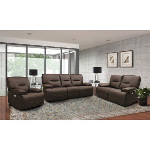 Muirfield Reclining Living Room Set Homelegance Furniture Cart