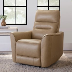Taylor Brazilian Cappuccino Power Zero Gravity Recliner