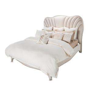 London Place Upholstered Bed