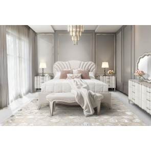 London Place Upholstered Bedroom Set