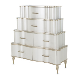 London Place Tiered Chest