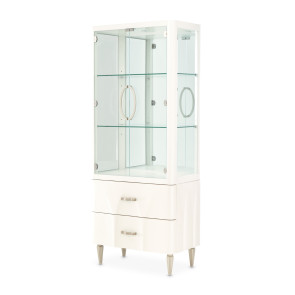London Place Display Cabinet