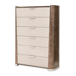 Roxbury Park Chest