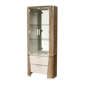 Roxbury Park Display Cabinet
