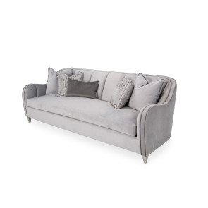 Roxbury Park Steel Sofa