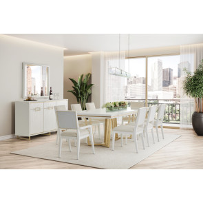 Palm Gate Dining Room Set