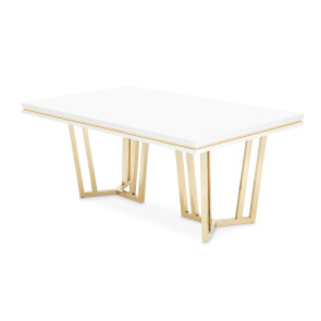 Palm Gate Dining Table