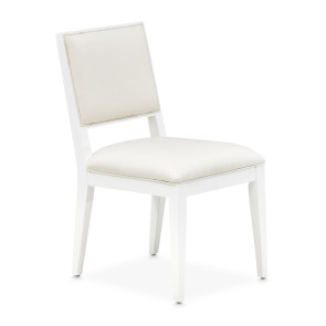 Palm Gate Side Chair (Set of 2)