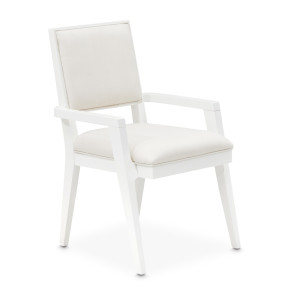 Palm Gate Arm Chair (Set of 2)