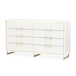 Palm Gate Dresser