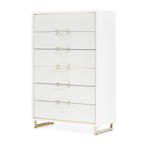 Palm Gate Chest