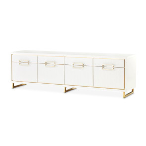 Palm Gate Media Cabinet