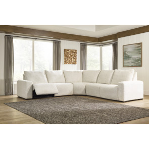 Maison Elite Chai Power Reclining Modular Sectional