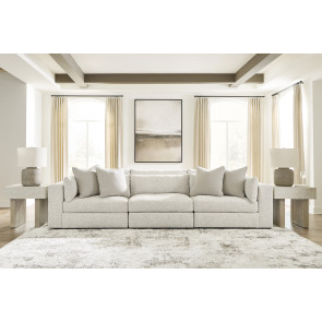 Camfield Snowstone 3-Piece Modular Sofa