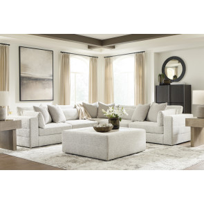 Camfield Snowstone Modular Sectional Set
