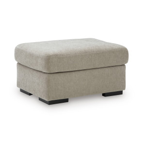 Camparia Stone Ottoman