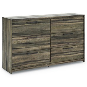 Jusika Dresser