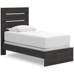 Granaport Youth Panel Bed