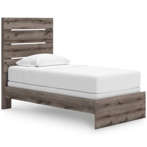 Fondenlane Youth Panel Bed