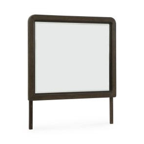 Brillynd Burnished Brown Bedroom Mirror