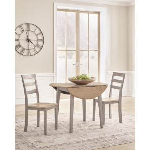 Loyander Dining Room Set