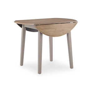 Loyander Dining Drop Leaf Table