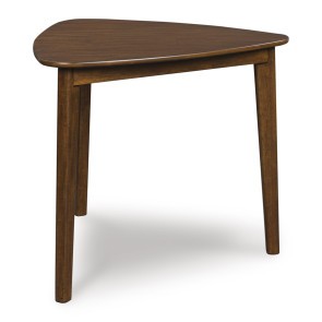 Allstream Triangle Kitchen Dining Table