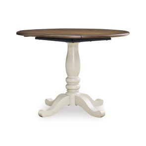 Waverun Dining Drop Leaf Kitchen Table