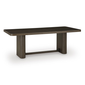 Brillynd Rectangular Dining Table