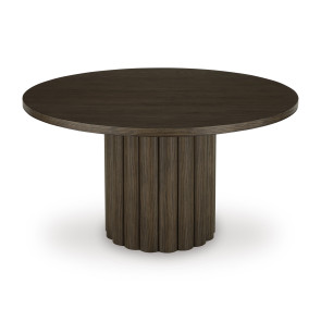 Brillynd Round Dining Table