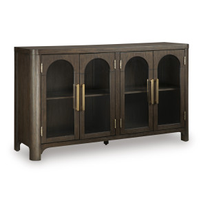 Brillynd Dining Server