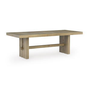 Drovlayne Dining Extension Table