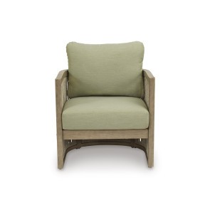 Moondance Outdoor Lounge Chair (Set of 2)