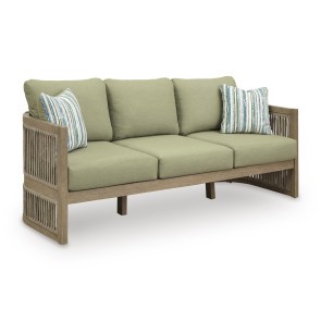 Moondance Outdoor Sofa w/ Cushion