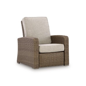 Carmel Bay Outdoor Recliner